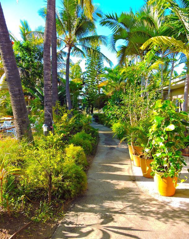 Koniambo Hotel Koné Exterior foto
